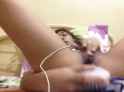 Filipina Close Up Squirt With My Brush_thumb.jpg