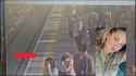 19-Year-Old Female Soldier In Israel Is Dead After Being Struck By Train... Passed Out &amp; Fell Off The Platform!_thumb.jpg