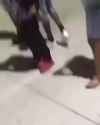 Girl Gets KNOCKED OUT . . . After Throwing a Drink In A Boy&#039;s FACE . . . Was He JUSTIFIED In Hitting Her . . . Or Did He GO TOO FAR WITH IT_thumb.jpg