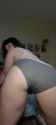 Unknown Chubby Brunette Farts Butt Panties Fullback Satin Shaking 001 (audio)_thumb.jpg