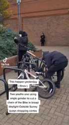 Makes off with $6k bike in Surrey Quays_thumb.jpg