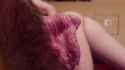 Big Clit Lesbian Fucks Fake Pussy2_thumb.jpg