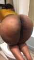 Nigger bitch farting on a toilet_thumb.jpg