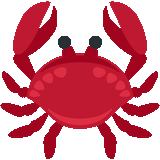 crab