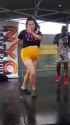 Pot-bellied Amerishart Tranny Dancing_thumb.jpg