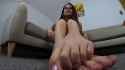 Giantess Tiffany Naylor - “Look, they&#039;re all pretty, pink and sparkly. You need to appreciate”_thumb.jpg