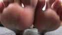 Giantess Tiffany Naylor - “Eat the shit off the bottom of my shoes. MMMM Tasty Toes!”_thumb.jpg