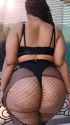 Ebony BBW Butt Layered Cake Thong Fishnets Walking Jiggling Ass 1697859474604908752 1_thumb.jpg