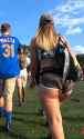 Blonde Butt Shorts Booty Walking Jiggle_thumb.jpg