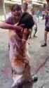 Asian woman harassed by group of Indians_thumb.jpg