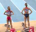 Ivet Miroslavova Lalova - Brunette Bulgarian Athlete Sprinter Butt Panties Jiggling Olympics Candid Creepshot SFW Ass 01_thumb.jpg