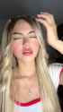 anyi_valk Blonde Latina Face Mouth Lips Kisses Kissing_thumb.jpg