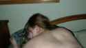 BBW Gets her Hairy Pussy Creamed as i Fuck her from behind_lovethetittytumblr_720p_thumb.jpg