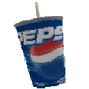 3d rotating pesi up