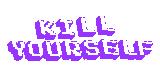 kill yourself