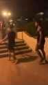 US Marine ZOGbots get jumped by 40-Teen Mob of Broccoli-haired Zoom-Zooms in DemonKKKrap shithole California_thumb.jpg