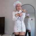 Claire Grimes - Halloween Costume Try On Haul and Review (4mUEyU2xuYM) - 02.1_thumb.jpg