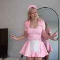 Claire Grimes - Halloween Costume Try On Haul and Review (4mUEyU2xuYM) - 04.1_thumb.jpg