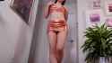 Eva De Vil - Gentle Giantess - Brunette Bare Feet Close-Up POV - 002_thumb.jpg