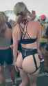 STPeach Blonde Butt Panties Thong Dancing SFW Ass 001_thumb.jpg