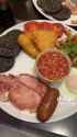 Disgusting British Slob Eats 3 meals per meal, 3x a day (audio)_thumb.jpg