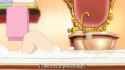 Soul Eater - Blair taking a bath_thumb.jpg