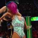 Carmella - Blonde Athlete Wrestler WWE Butt Leotard DjM6or4WwAAiASW_thumb.jpg
