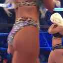 Carmella - Blonde Athlete Wrestler WWE Butt Panties Fullback Sparkly TvJUD3f4L-qhENuO_thumb.jpg