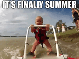 summertime