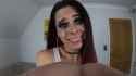 Giantess Tiffany Naylor - Bad Babysitter - Saliva Spit_thumb.jpg