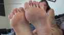 Amazon Vanessa loves having big size 12 feet_thumb.jpg