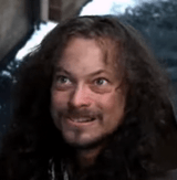 lieutenant dan
