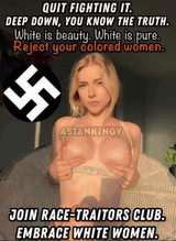 whitepussypower