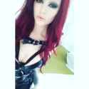 Short video from Berlin when I did a shoot for Lacing Lilith Latex Couture I am in love with this dress Music by The Dillinger Escape Plan Miss Mandy_thumb.jpg