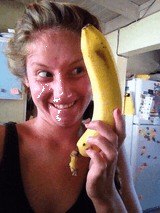BananaGirl