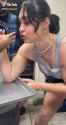 Evelina Kalachik (phxntomlxft) slavmommy armwrestle_thumb.jpg