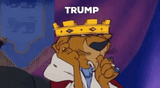 trump crybaby