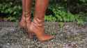 Marie In Brown Boots Walking In The Park_thumb.jpg