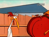 red guy