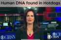 Human DNA found in some American Hotdogs 2⧸3 of “vegetarian” samples contained meat - Disgusting Goyslop Cannibalism (audio)_thumb.jpg