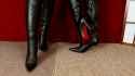 Cassandra Laine And Samantha Ford Tease Anon In Their Boots_thumb.jpg
