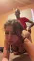 Angeltears999films herself while huge bbc pounds her pussy_thumb.jpg