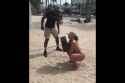 Latina Shorty gettn right for the Summer Pt.2_thumb.jpg
