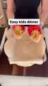Easy Kids Dinner∶ McDonald&#039;s French Fries Lasagna - American Goyslop Cuisine_thumb.jpg