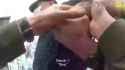2022-01-19 - Obese Amerishart arrested at Walmart gets rekt by cops after pulling a concealed gun from his belly rolls_thumb.jpg