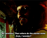 no survivors