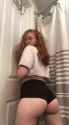Unknown Redhead Twerking Butt Shorts Booty Shaking 1587947290155 (audio) (4MB)_thumb.jpg