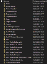 folder