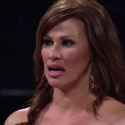 Karen Jarrett GFW Amped Anthology Part 1 - 2015-07-24 Brunette Face Detail Mouth Tongue_thumb.jpg