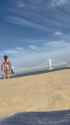 go min jung runs this beach_thumb.jpg